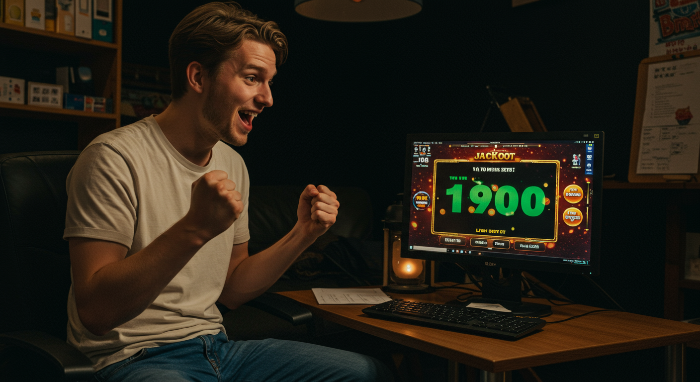 Een live dealer die kaarten deelt aan een blackjack tafel